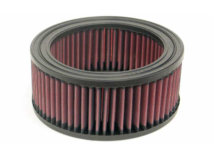 K&N E-3380 Round Air Filter