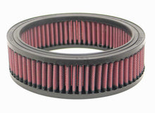 Load image into Gallery viewer, K&amp;N E-3402 Round Air Filter