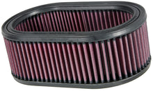 Load image into Gallery viewer, K&amp;N E-3461 Oval Air Filter