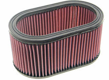 Load image into Gallery viewer, K&amp;N E-3471 Oval Air Filter