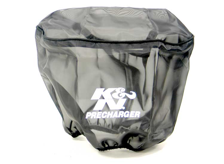 K&N E-3491PK Air Filter Wrap