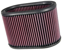 Load image into Gallery viewer, K&amp;N E-3491 Oval Air Filter