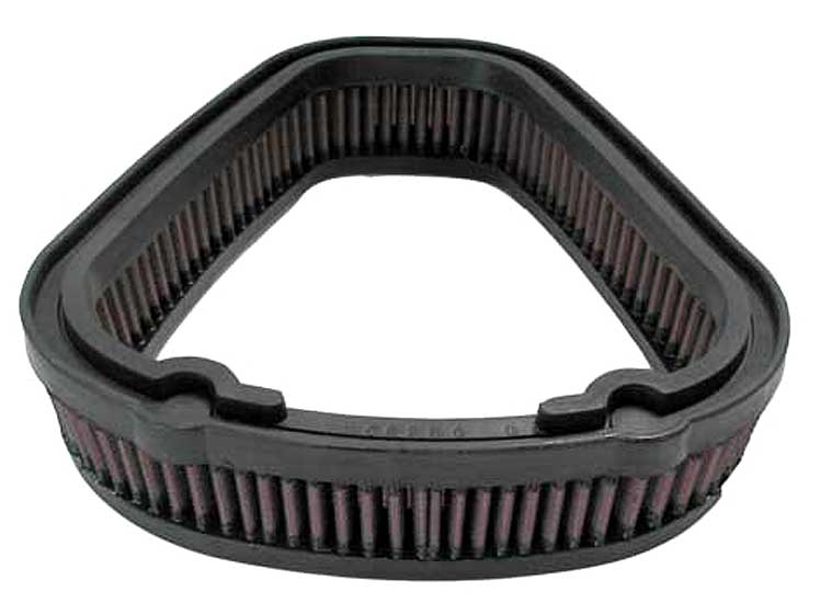 K&N E-3495 Oval Air Filter