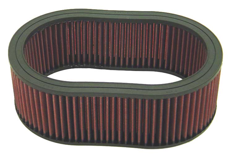 K&N E-3504 Oval Air Filter