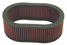 Load image into Gallery viewer, K&amp;N E-3504 Oval Air Filter