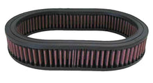 Load image into Gallery viewer, K&amp;N E-3505 Oval Air Filter