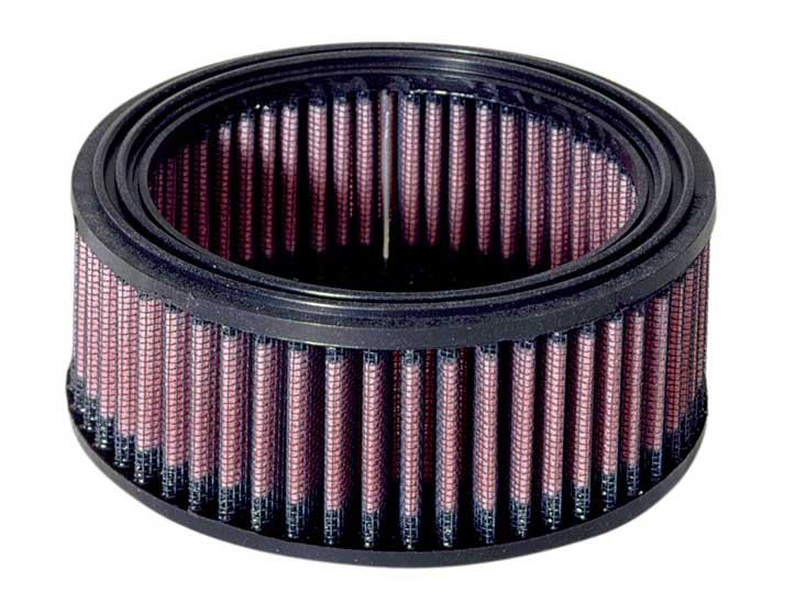 K&N E-3506 Round Air Filter