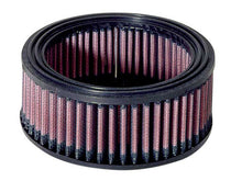Load image into Gallery viewer, K&amp;N E-3506 Round Air Filter