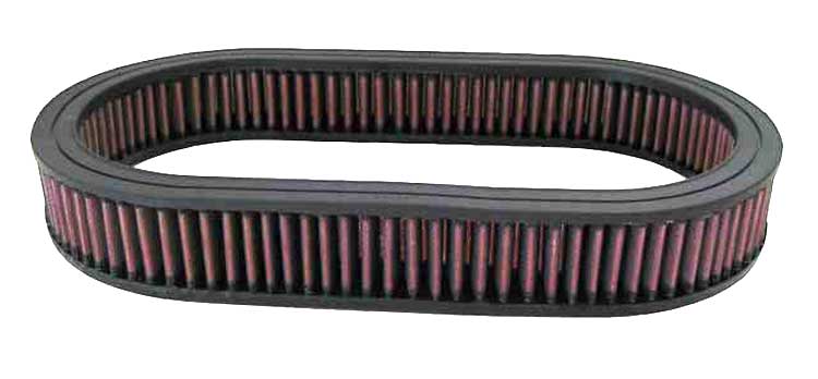 K&N E-3515 Oval Air Filter