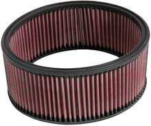 Load image into Gallery viewer, K&amp;N E-3551 Round Air Filter