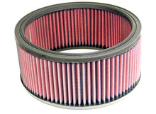 Load image into Gallery viewer, K&amp;N E-3640 Round Air Filter