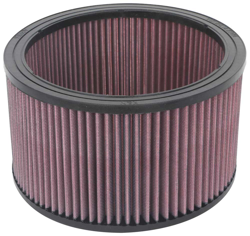 K&N E-3650 Round Air Filter