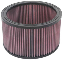 Load image into Gallery viewer, K&amp;N E-3650 Round Air Filter