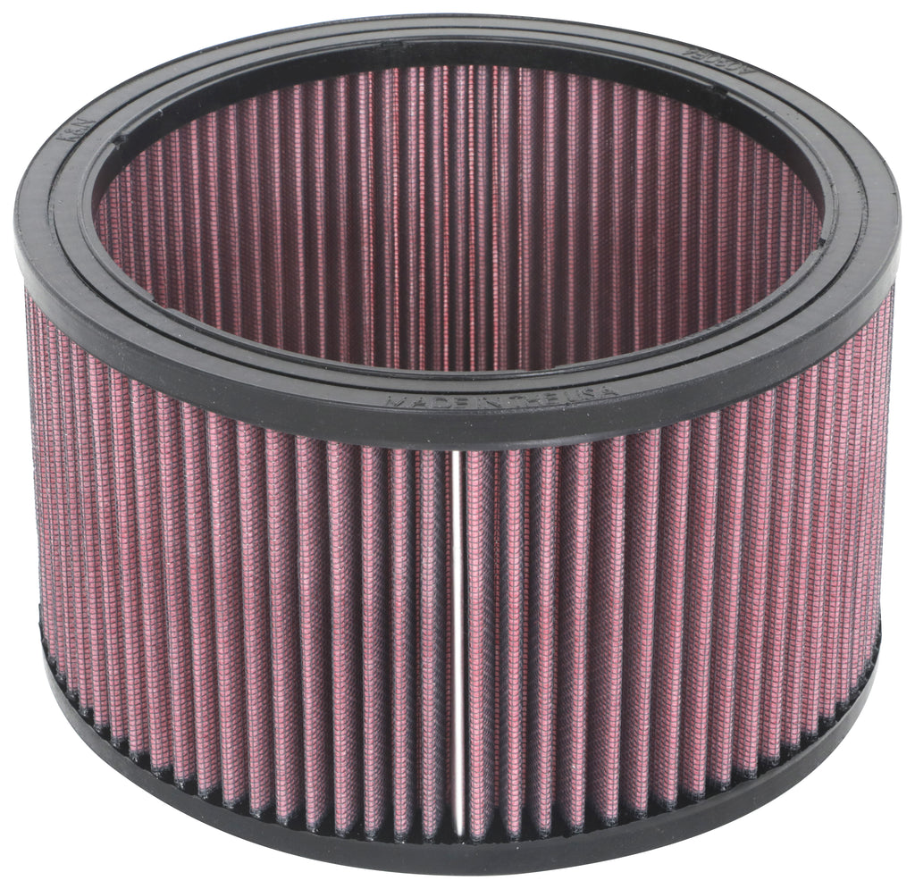 K&N E-3650 Round Air Filter