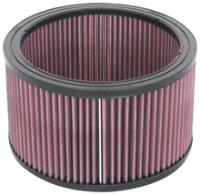 Load image into Gallery viewer, K&amp;N E-3650 Round Air Filter