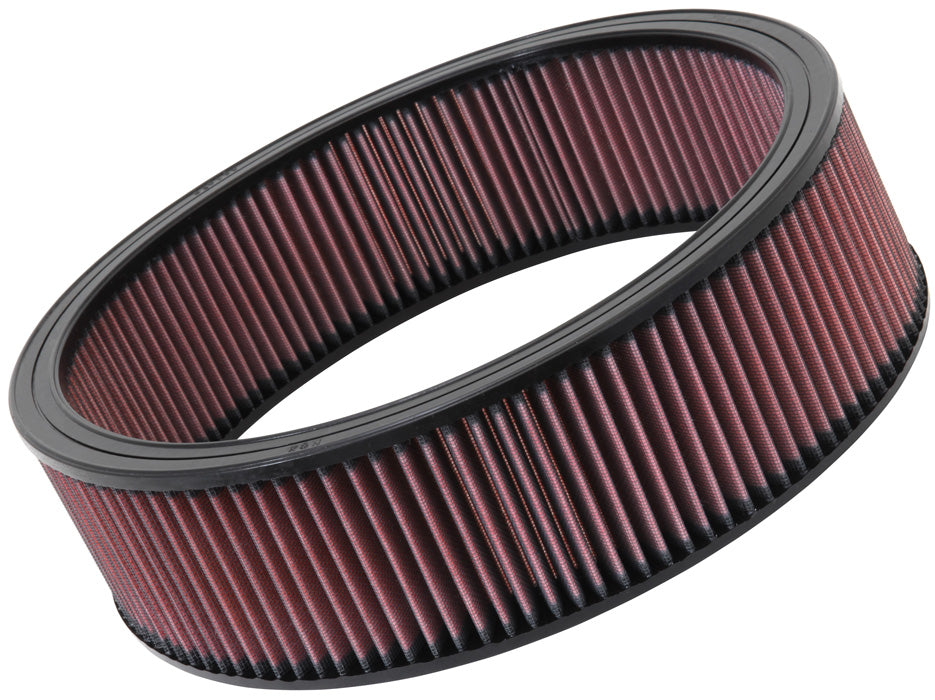 K&N E-3730 Round Air Filter