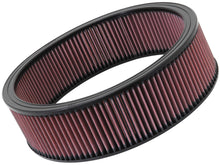Load image into Gallery viewer, K&amp;N E-3730 Round Air Filter