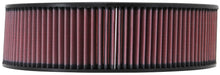 Load image into Gallery viewer, K&amp;N E-3730 Round Air Filter