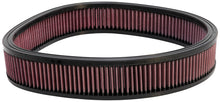 Load image into Gallery viewer, K&amp;N E-3735 Round Air Filter