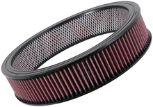 Load image into Gallery viewer, K&amp;N E-3743 Round Air Filter