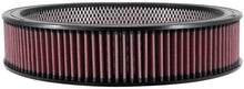 Load image into Gallery viewer, K&amp;N E-3743 Round Air Filter