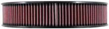 Load image into Gallery viewer, K&amp;N E-3743 Round Air Filter