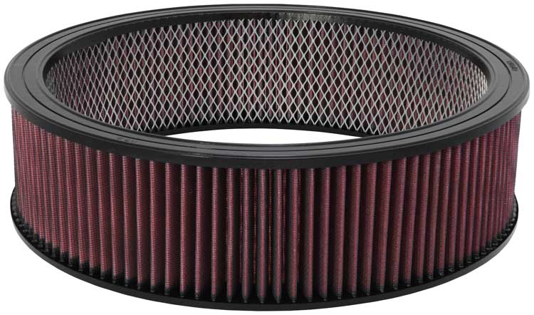 K&N E-3750 Round Air Filter