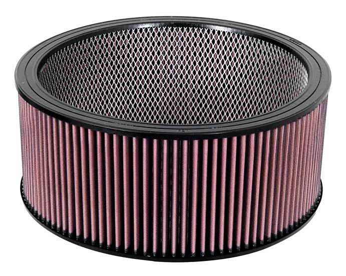 K&N E-3770 Round Air Filter
