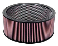 Load image into Gallery viewer, K&amp;N E-3770 Round Air Filter