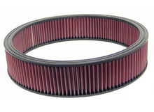 Load image into Gallery viewer, K&amp;N E-3804 Round Air Filter