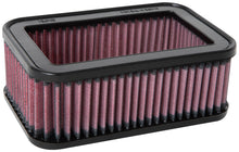 Load image into Gallery viewer, K&amp;N E-3952 Rectangular Air Filter