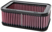 Load image into Gallery viewer, K&amp;N E-3952 Rectangular Air Filter