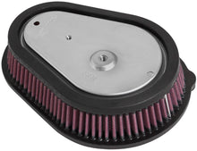 Load image into Gallery viewer, K&amp;N E-3975 Unique Air Filter