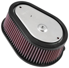 Load image into Gallery viewer, K&amp;N E-3986 Unique Air Filter
