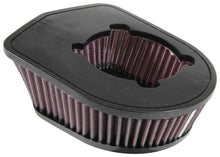 Load image into Gallery viewer, K&amp;N E-3987 Custom Air Filter
