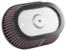 Load image into Gallery viewer, K&amp;N E-3988 Custom Air Filter