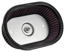 Load image into Gallery viewer, K&amp;N E-3988 Custom Air Filter