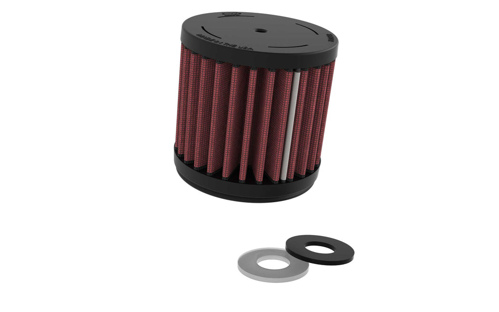 K&N E-4513 Replacement Industrial Air Filter