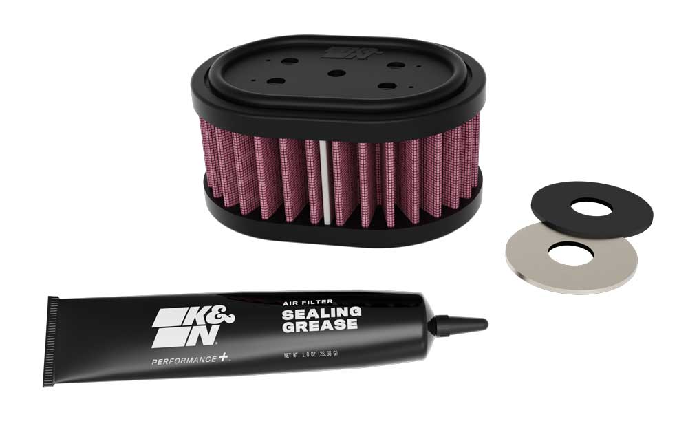 K&N E-4515 SPECIAL ORDER Repl Indstrl Fltr