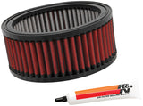 K&N Engineering E-4518 Replacement Industrial Air Filter