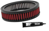 K&N Engineering E-4522 SPECIAL ORDER Repl Indstrl Fltr