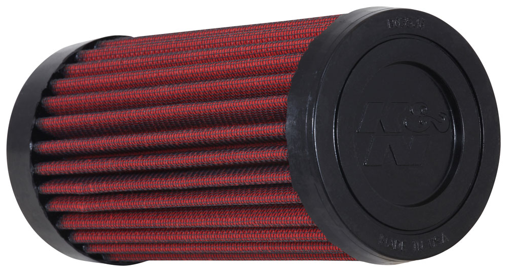 K&N E-4552 Replacement Industrial Air Filter for Select John Deere Gator TS 4x2, John Deere Gator TX 4x2, John Deere Gator TX 4x2 Turf, John Deere Gator XUV 620i 4x4, John Deere Gator XUV 625i 4x4, John Deere Gator XUV 825i 4x4, John Deere Gator XUV 825i