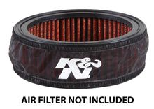 Load image into Gallery viewer, K&amp;N E-4665DK Air Filter Wrap