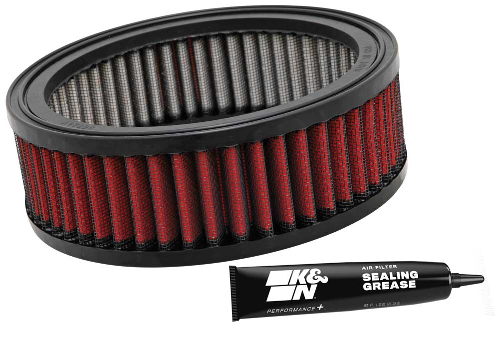 K&N E-4665 Replacement Industrial Air Filter