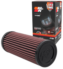 Load image into Gallery viewer, K&amp;N E-4961 Replacement Industrial Air Filter for Select Kubota RTV1100