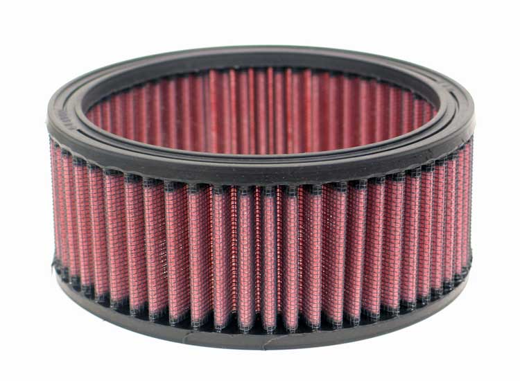 K&N E-9144 Round Air Filter