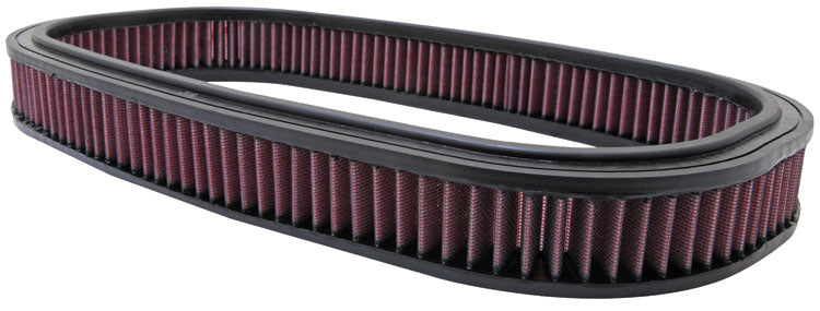 K&N E-9178 Replacement Air Filter for Select Mercedes-Benz 190E