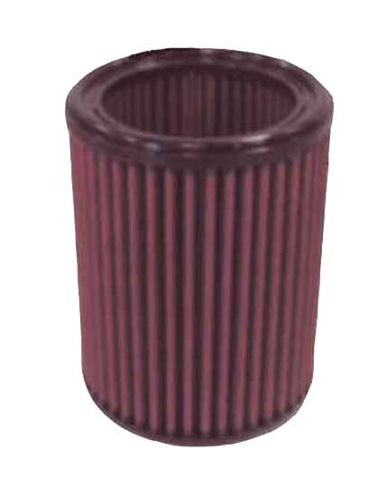 K&N E-9183 Replacement Air Filter for Select Peugeot 306