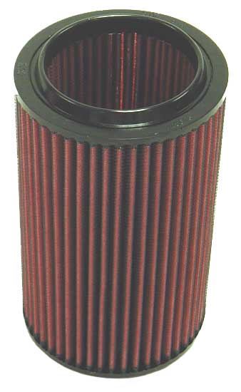 K&N E-9228 Replacement Air Filter for Select Alfa Romeo Spider