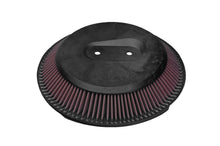 Load image into Gallery viewer, K&amp;N E-9233 Replacement Air Filter for Select Nissan D21, Nissan Frontier, Nissan NP300, Nissan Pickup, Nissan Xterra